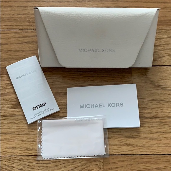 Michael Kors Sunglasses